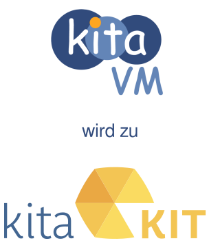 kitaKIT Logo